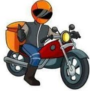 Oferta de empleo para mensajeros con bicicleta o moto, trabajo 2x2, buen salario (LaKincalla) - Img 45864540