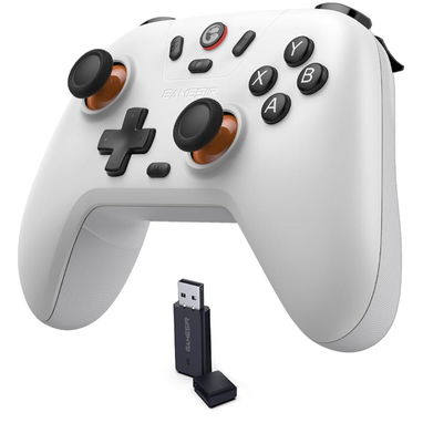 Mandos Inalámbricos Game Sir Nova Lite y Nova Lite 2. GamePad GameSir X5 Lite. Nuevos en su caja. Lo estrena usted - Img 121770433