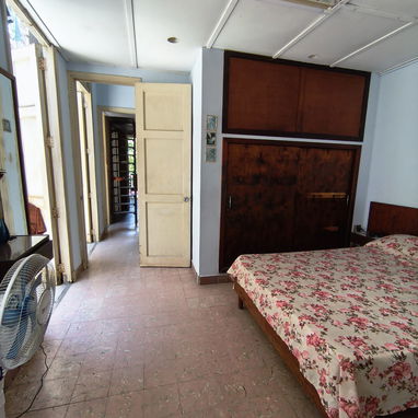Apartamento en Centro Habana - 5/10