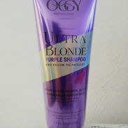 🧿Shampoo Matizador Oggy Ultra Blonde 7 USD - Img 55868466