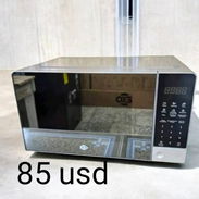 Horno microondas - Img 54803113