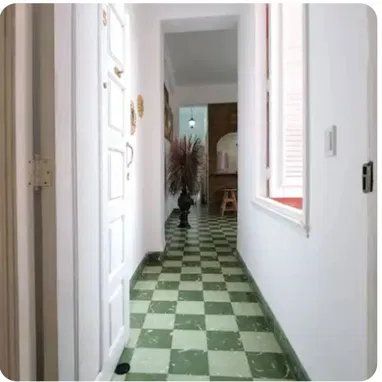🏡 Apartamento luminoso en el corazón de La Habana Vieja REF 1316 - Img 94413938