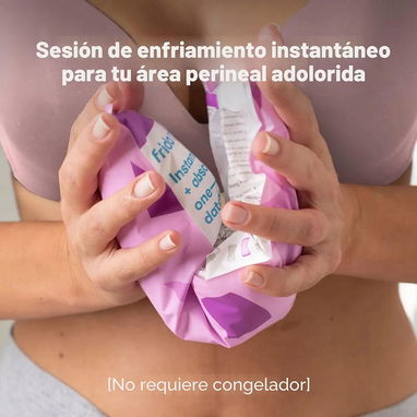 Íntimas post parto. - Img 126533435