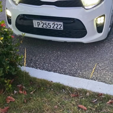 Vendo o negocio, Kia Picant, 2020 importado con poco kilometraje - 7/7
