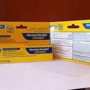 Ungüento Hemorroidal - Img 54950836