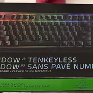 RAZER BLACKWIDOW PRO - Img 53118249