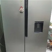 Refrigerador de uso en buenas condiciones - Img 45724190