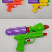 Pistolas de agua de juguetes - Img 45535904