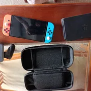 Nintendo switch oled pirateada - Img 57546357