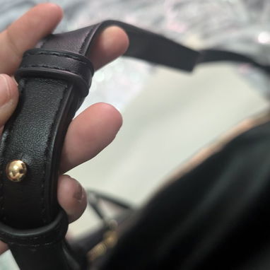 Cartera o bolso Coconuda, excelente calidad 👌🏻 - 3/4