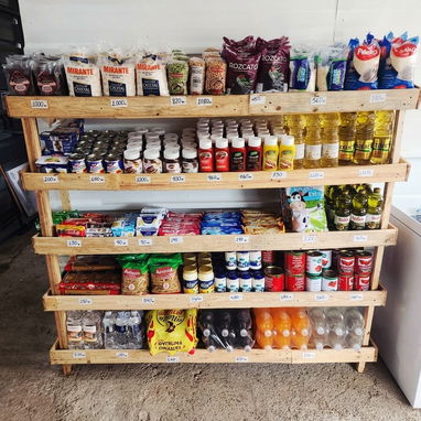 🛍️ ¡MERCADO DY – De todo hasta asta la puerta de tu casa con mensajería a domicilio 🛵 en ALAMAR! 🛍️ - Img 125097486