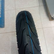 Gomas para triciclo rin 12 - Img 56906826