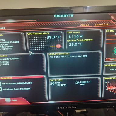 Vendo piezas de pc - Img 121526621