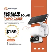 TODO EN TECNOLOGÍA PARA EL HOGAR – SEGURIDAD, AUDIO Y SMART HOME videojuegoshabana.com - Img 54850343