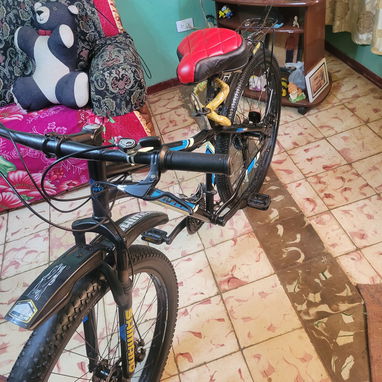 Se vende bicicleta en 200usd - Img 123106091