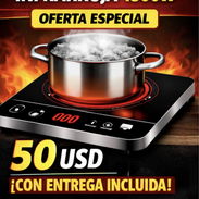 ✨ Royal 1500W Infrarroja ✨ - Img 56110994