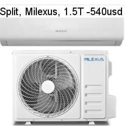 Televisores y split buen precio - 4/5
