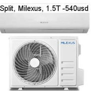 Split milexus - Img 57191758