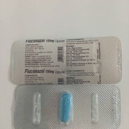 Fluconazol 1 tableta - Img 55294527