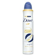 DESODORANTE SPRAY DOVE 200 ML - Img 52352905