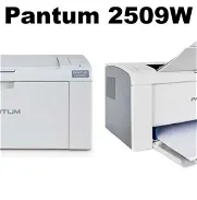 Pantum P2509W monocromatica (solo negro) laser (de toner)+Wifi + toner de arranque de 1600pag - Img 45718277
