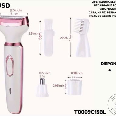 RECARGABLES-LINTERNAS-VENTILADOR-ENCENDEDOR-AUDIFONOS-NEBULIZADOR-PISTOLA DE MASAJE-MASAJEADORA DE CUELLO-POWER BANK - Img 122539882