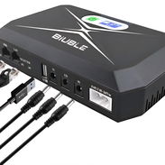 Mini UPS 15400mah - Img 57303926