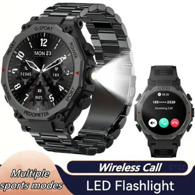 Relojes inteligentes - Img 123161423