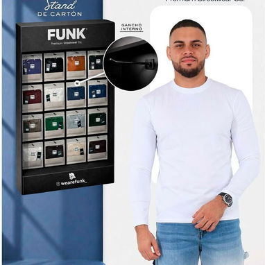 Ropa para hombres y estas Enguantadas 12 USD o 9600mn  S/M/L/XL. - 2/2