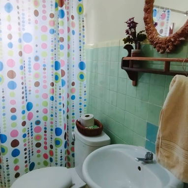 🧼Apartamento Espacioso de 1 Habitación en la Víbora REF 1393 - Img 97427655