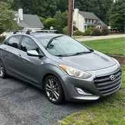 Vendo Hyundai Elantra 2017 - Img 57713936