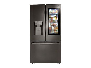 Frío refrigerador,nevera,frigorífico,Frigidaire de lujo - Img main-image