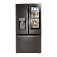Frío refrigerador,nevera,frigorífico,Frigidaire de lujo - Img 45453220