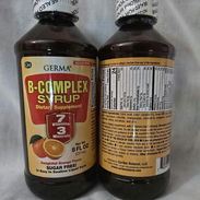B-Complex - Img 57979885