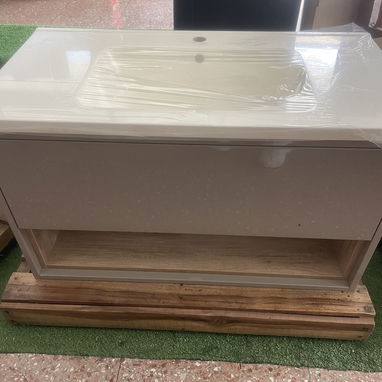 Todo en muebles con lavamanos - 8/10