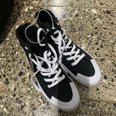 Tenis marca Levi's nuevos, #40 1/2 - 41 - Img 123274850