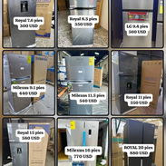 Refrigeradores en venta - Img 55130688