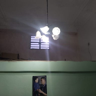 DEPARTAMENTO EN VENTA EN CENTRO HABANA - Img 124558562