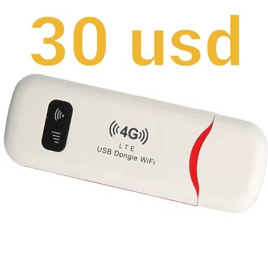 Router 4g. Telf 58059698 - Img 117000602