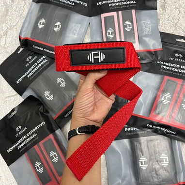 PAR DE STRAPS FIT HABANA ANTIDESLIZANTES - Img 103434935