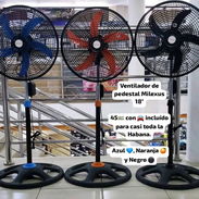 Ventilador - Img 55335441