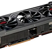 Pregunte cualquier duda 💵370usd PowerColor Red Devil AMD Radeon RX 6900 XT Ultimate - Tarjeta gráfica para juegos con m - Img 53496494
