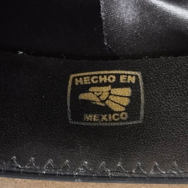 Sombrero vaquero - 5/8