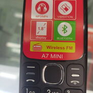 Teléfonos de teclas micro SD y dual sim - Img 45634657