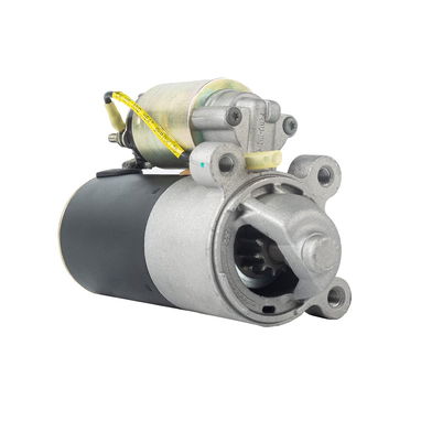 motor de arranque para ford endura ,nuevo 0 KM EN SU CAJA bedix 10 dientes - Img 88186885