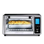 Horno tostador Freidora de aire 4.7L marca americana Gourmia alta calidad-120usd - Img 54577292