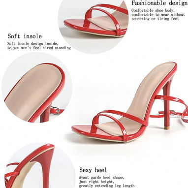 Tacones rojos - Img 125088135