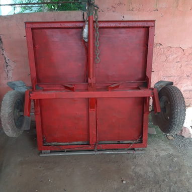 Se vende Trailer - Img 125077084