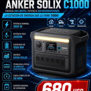AnkerSolix C1000 - Img 58133826