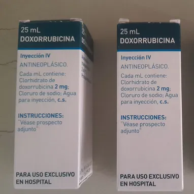 Medicamentos - Img 123015491
